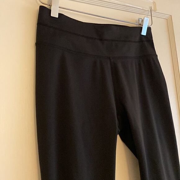 Athleta Silver Stripe Sonar Leggings Size Small - Picture 6 of 11